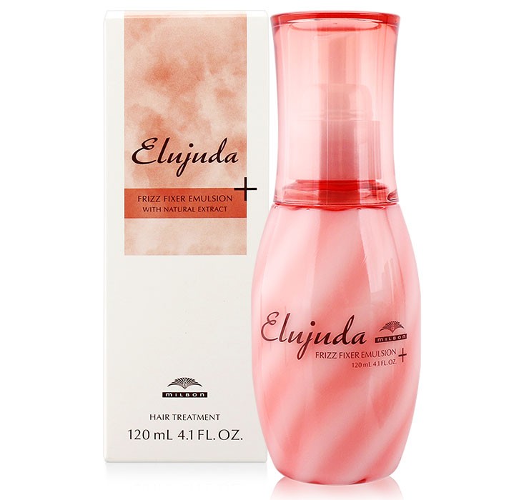 [밀본] 에르주다 프리즈 픽서 에멀전 플러스 120ml